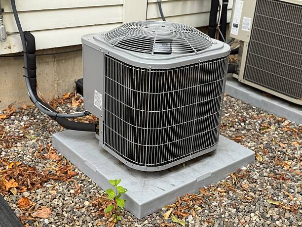24/7 Emergency Heat Pump Repair experts in New Buffalo, MI
