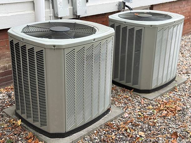 Reliable Heat Pump Repair contractor in New Buffalo, MI by JG Cool HVAC